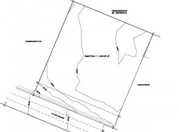 1 · Terreno Comercial en Renta en Juarez