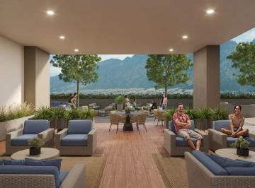 1 · Departamento en Venta Santa Catarina