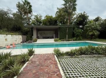 1 · Terreno en Venta en Zona Carretera Nacional La Robleza