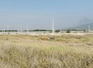 1 · Terreno Industrial en Venta Zona Escobedo