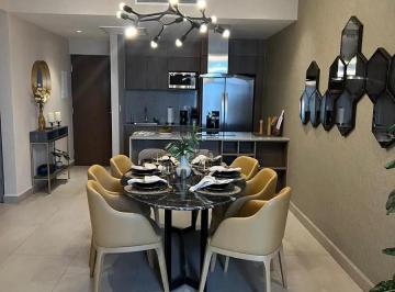 1 · Departamento en Venta Zona Arboleda