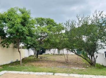 1 · Terreno en Venta Zona Carretera Nacional