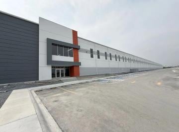 1 · Nave Industrial Tipo A en Venta | Ciénega de Flores, Nuevo León
