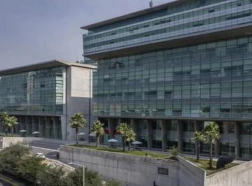 1 · Oficinas en Renta Torres Martel 2