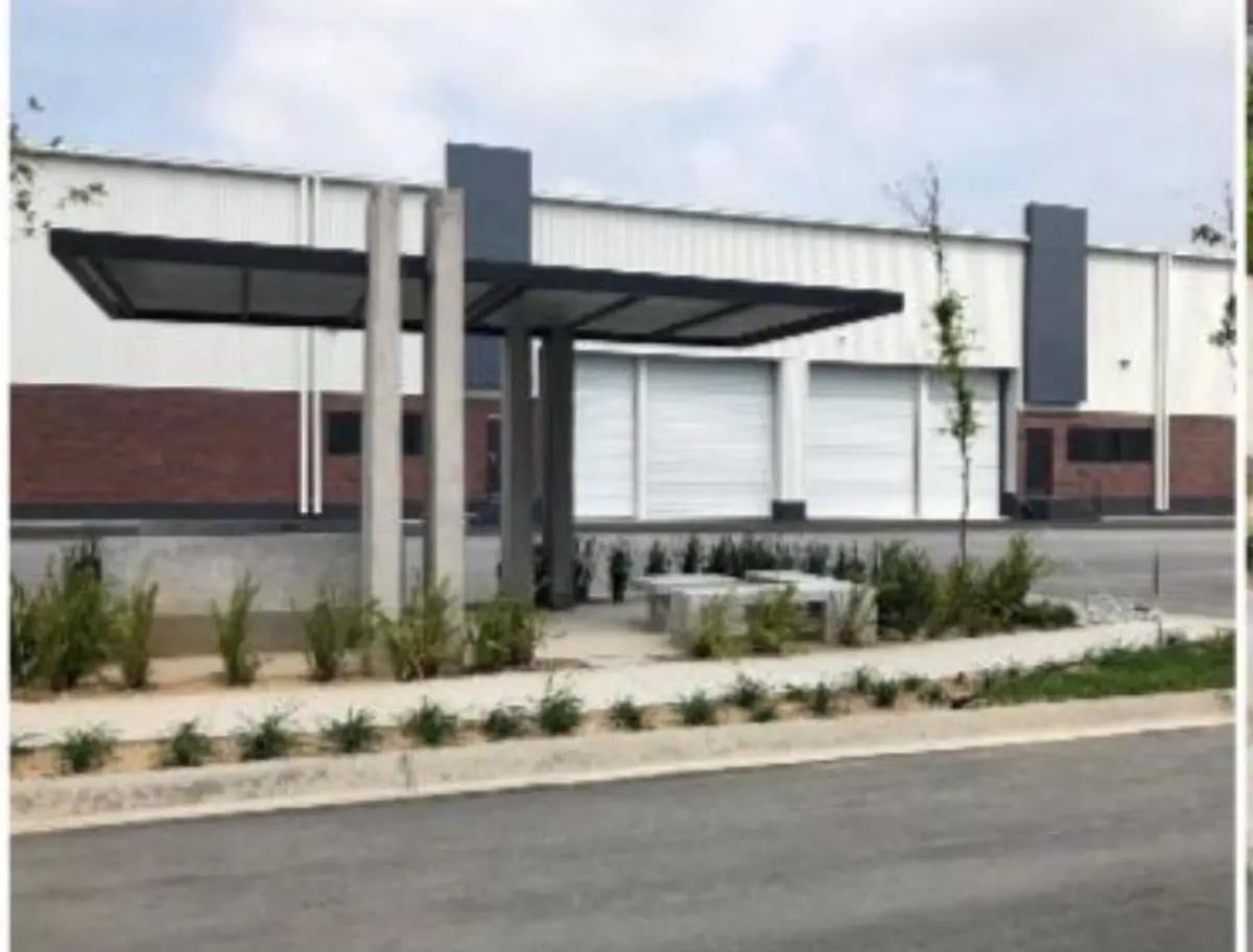 Warehouse for Rent in Apodaca Area, Dulces Nombres
