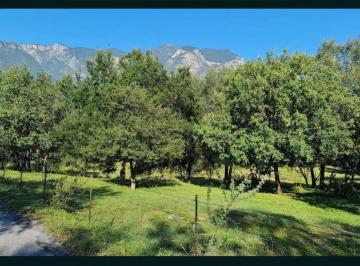 1 · Terreno en Venta Zona Carretera Nacional