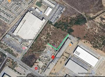 1 · Terreno Industrial en Venta en Zona Garcia