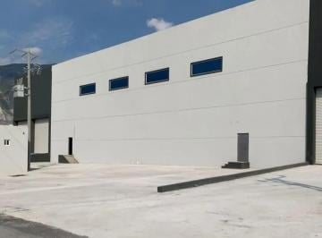 1 · Bodega Industrial en Renta Zona Santa Catarina