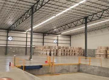 1 · Bodega Industrial en Renta en Zona Guadalupe, N. L.