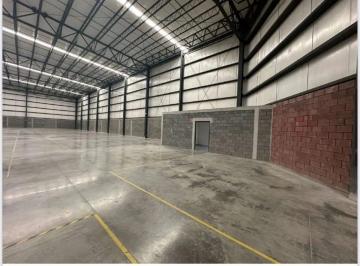 1 · Bodega Industrial en Renta Zona Santa Catarina