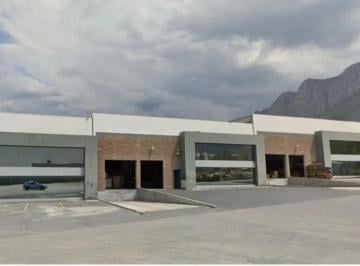 1 · Bodega Industrial en Renta Zona Santa Catarina