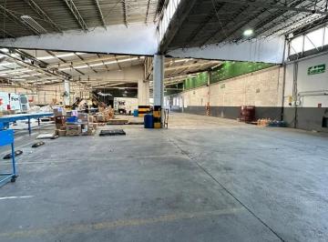 1 · Nave Industrial en Renta en Zona Santa Maria