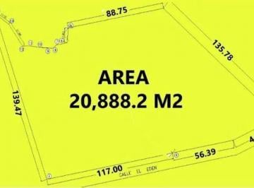 1 · Terreno en Venta en Santiago Nuevo Leon