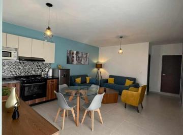 Departamento de 3 habitaciones, El Marqués · Se Renta Departamento Amueblado