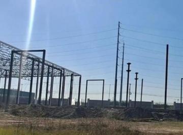 1 · Nave Industrial en Renta en Zona Apodaca