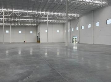 1 · Nave Industrial en Renta en Zona Apodaca