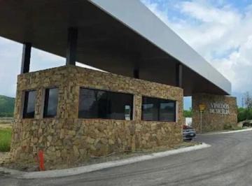1 · Terreno en Venta en Zona Carretera Nacional Santiago