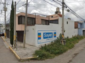 Casa de 4 habitaciones, Puebla · Venta de Propiedad en Puebla
