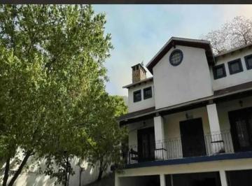 1 · Quinta en Venta en Santiago