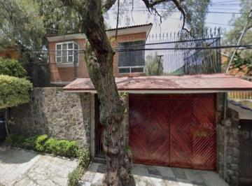 Casa de 3 habitaciones, Tlalpan · Casa en Venta en Cantera, Tlalpan, Ciudad de Mexico