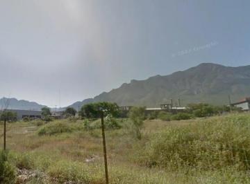 1 · Terreno Industrial en Renta en Santa Catarina