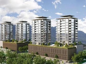 1 · Departamento en Venta en Humberto Lobo