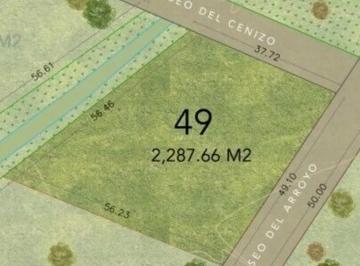 1 · Terreno en Venta en Santa Catarina
