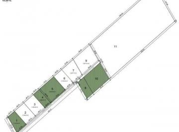 1 · Terreno en Venta en Santa Catarina