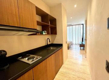 1 · Departamento en Venta Quintana Roo