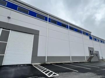1 · Bodega Industrial en Renta | Escobedo, Nuevo León