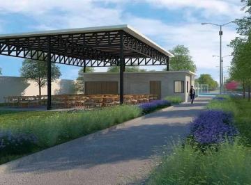 1 · Terreno Industrial en Venta El Carmen N. L