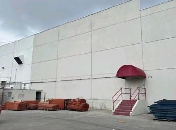 1 · Bodega Industrial en Renta en San Nicolas de Los Garza