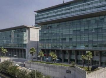 1 · Oficinas en Renta Torres Martel 2