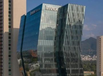 1 · Oficina en Renta Torre Invex