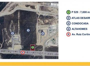 1 · Terreno Comercial en Venta Dominio Cumbres Garcia