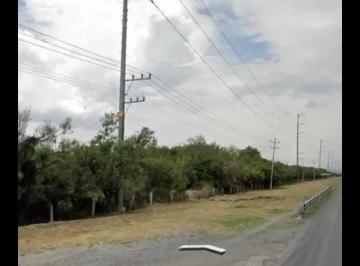 1 · Terreno Industrial en Venta Cienega de Flores