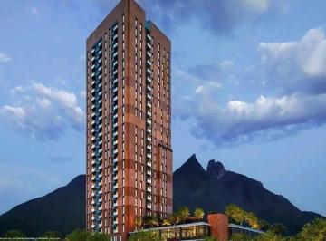 1 · Departamento en Preventa Monterrey