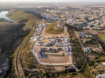1 · Terrenos Residenciales en Venta en La Vista, San Luis Potosí