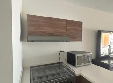 1 · Departamento en Venta en Nuevo Sur / Torre Legorreta