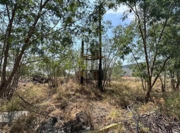 1 · Terreno Industrial en Venta en San Nicolas
