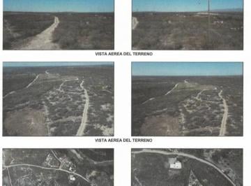 1 · Terreno en Venta en Doctor Gonzalez Nuevo Leon