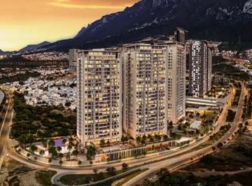 1 · Departamentos en Venta Zona Valle Poniente