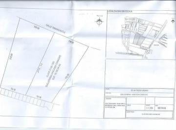 1 · Terreno en Venta Cd Victoria Tamaulipas