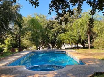 1 · Casa en Venta en Santiago