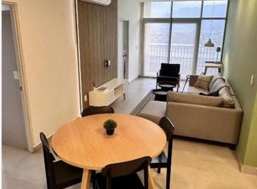1 · Departamento PH en Renta Amueblado | Monterrey
