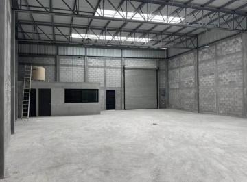 1 · Bodega Comercial en Venta en Zona Saltillo