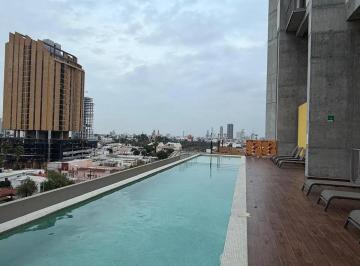 1 · Departamento en Venta Zona Centro de Monterrey