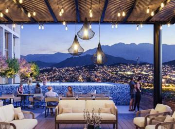 1 · Departamento en Venta Centro de Monterrey