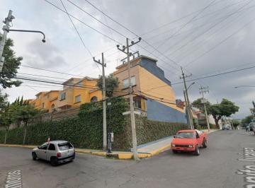 Casa de 3 habitaciones, Tlalpan · Casa en Venta en Miguel Hidalgo 2da Seccion, Tlalpan