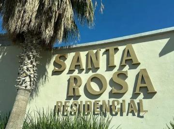 1 · Terreno en Venta en Residencial Santa Rosa